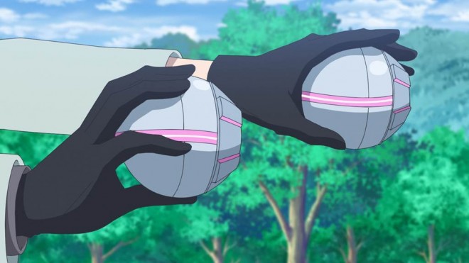 Pokémon Horizons